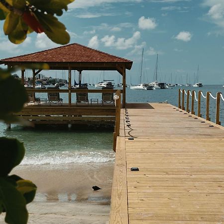 Calabash Hotel St. George's Εξωτερικό φωτογραφία