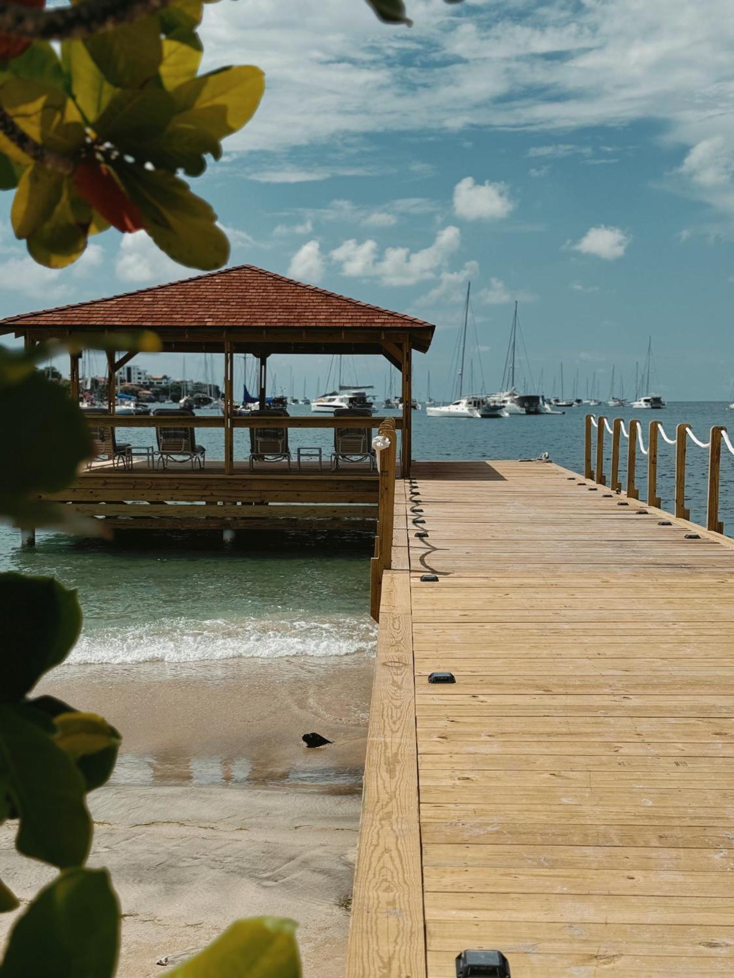 Calabash Hotel St. George's Εξωτερικό φωτογραφία